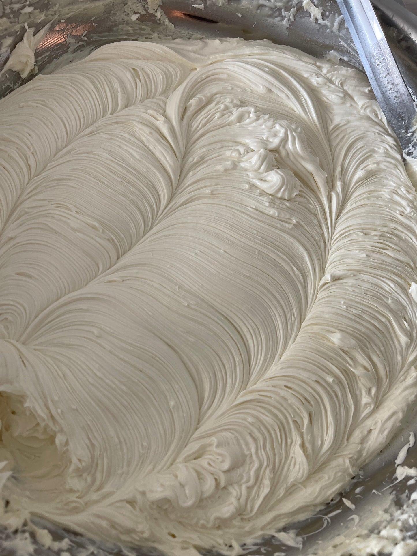 Whipped Hair Butter