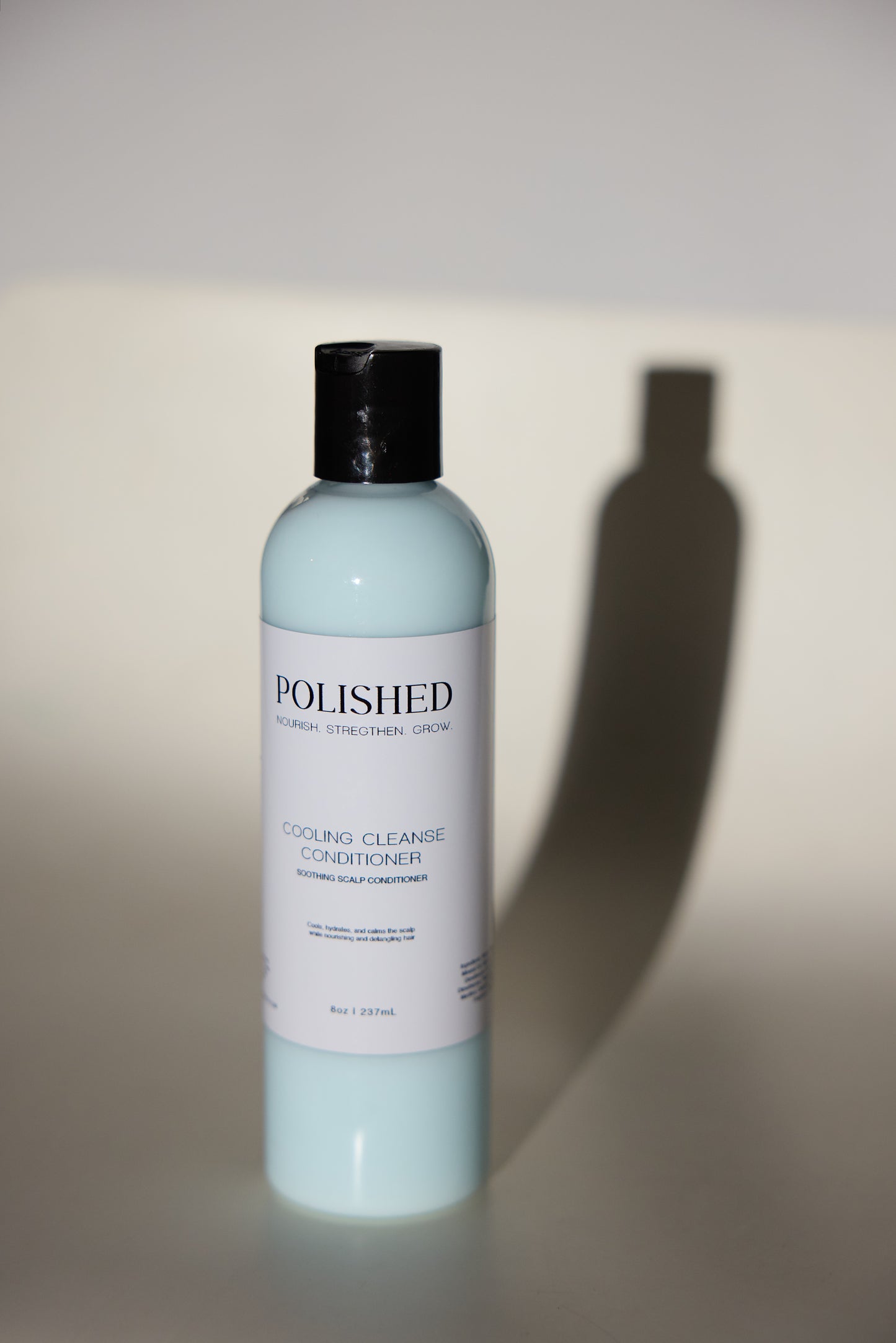 Cooling Cleanse Conditioner