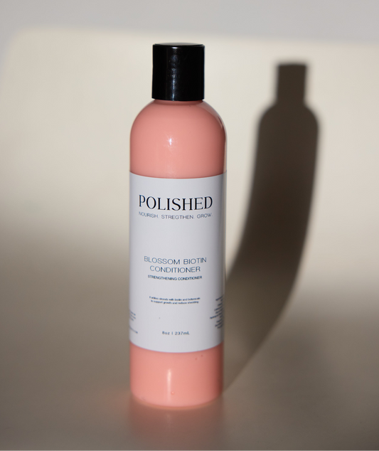 Blossom Biotin Conditioner