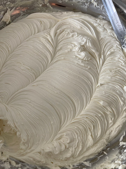 Whipped Hair Butter