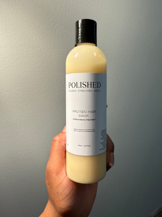 Protein Hair Mask