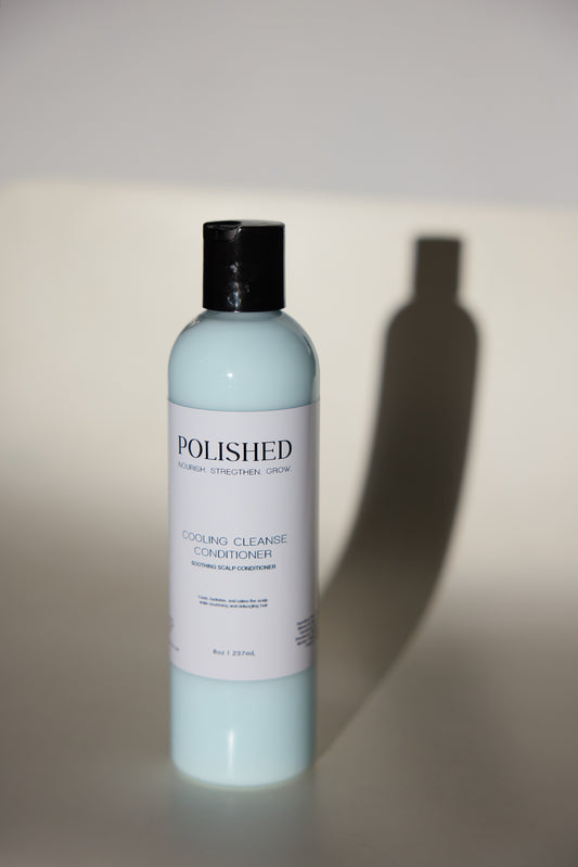 Cooling Cleanse Conditioner